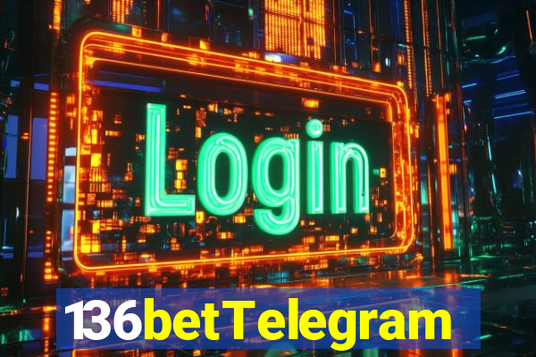 136betTelegram