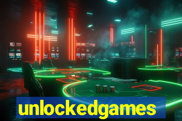 unlockedgames