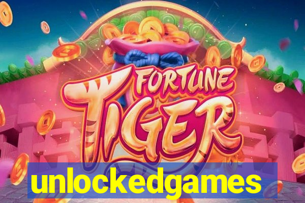 unlockedgames