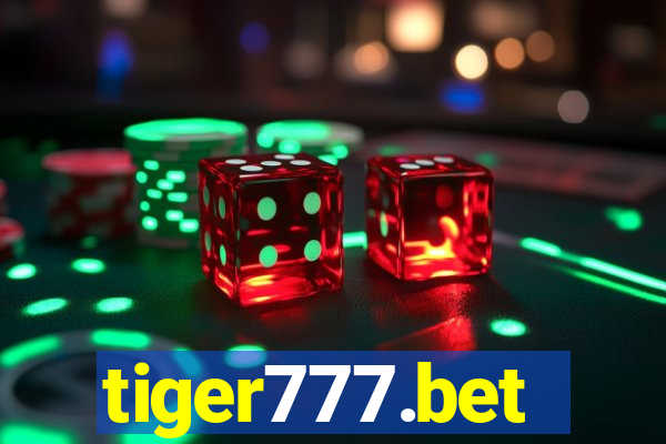 tiger777.bet
