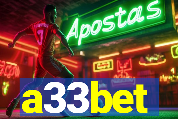 a33bet