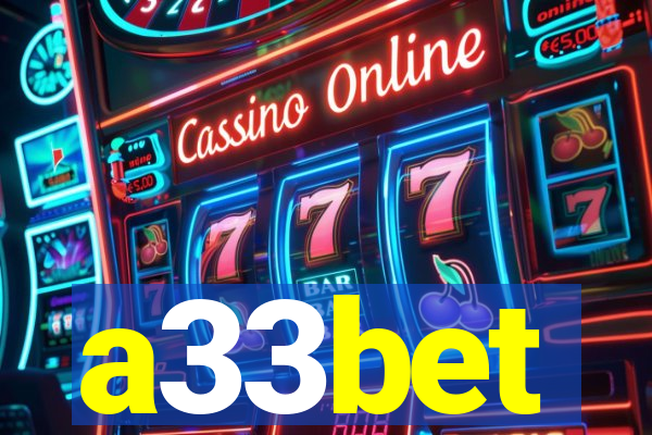 a33bet