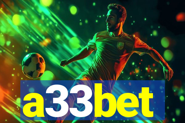 a33bet