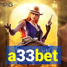 a33bet