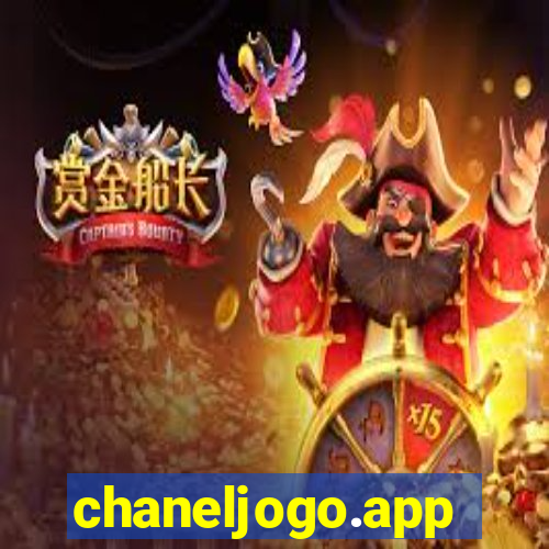 chaneljogo.app