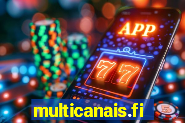 multicanais.fi