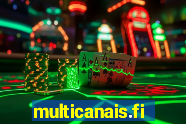 multicanais.fi