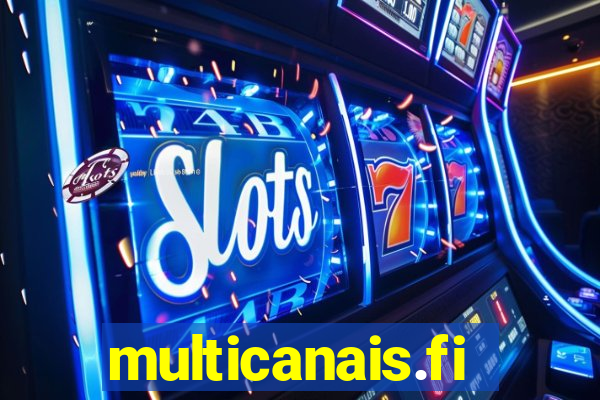 multicanais.fi