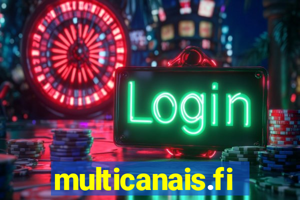 multicanais.fi