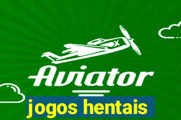 jogos hentais