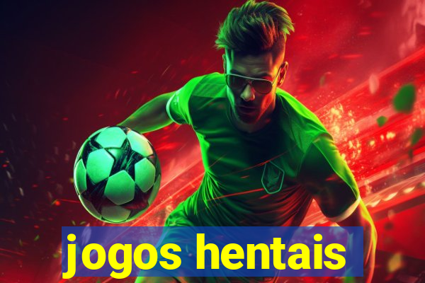 jogos hentais