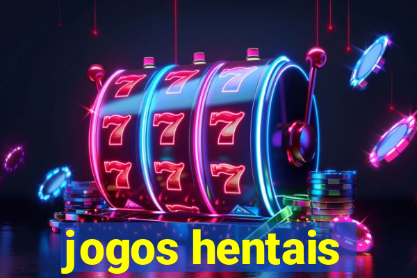 jogos hentais
