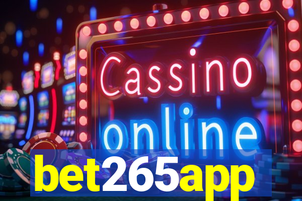bet265app