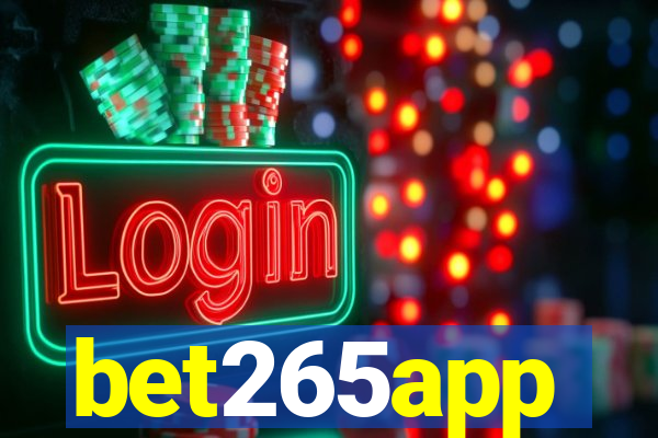 bet265app