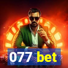 077 bet