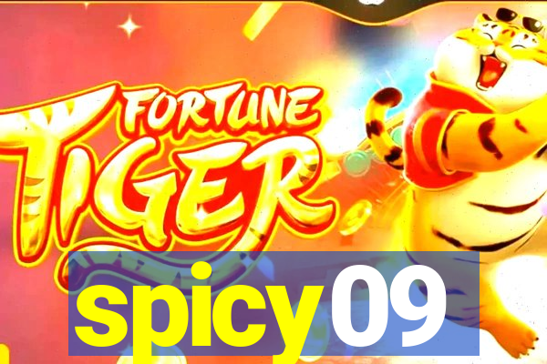 spicy09