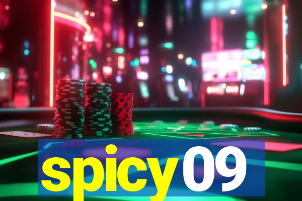 spicy09