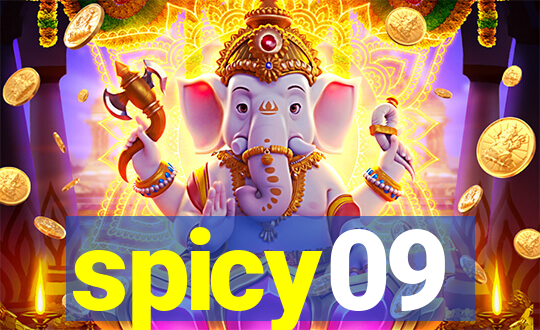 spicy09