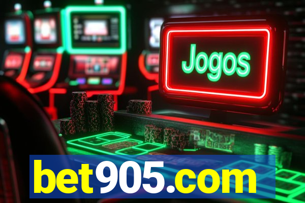 bet905.com