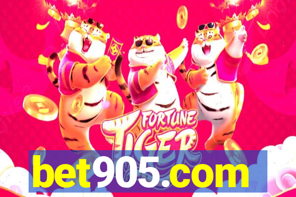 bet905.com