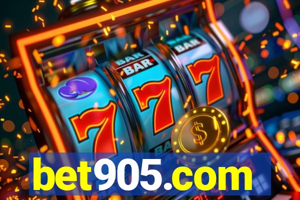 bet905.com