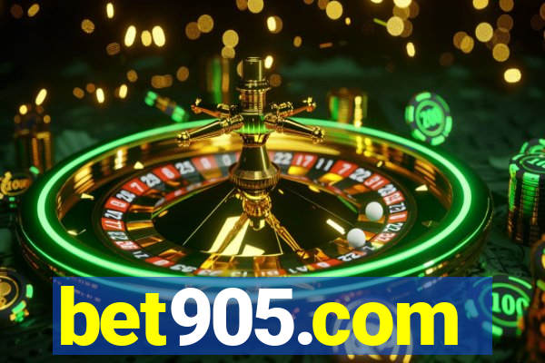 bet905.com