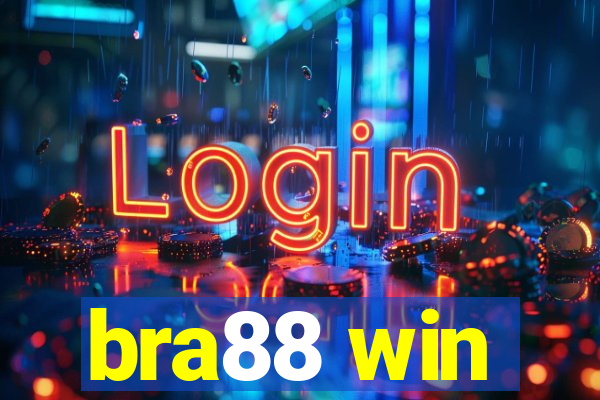 bra88 win