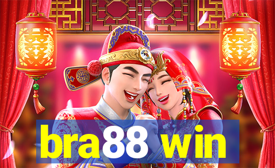 bra88 win