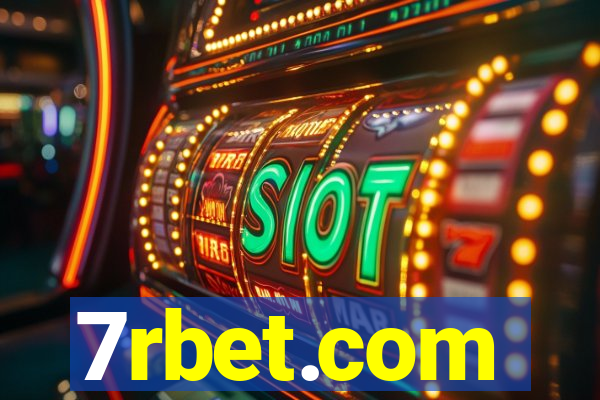 7rbet.com