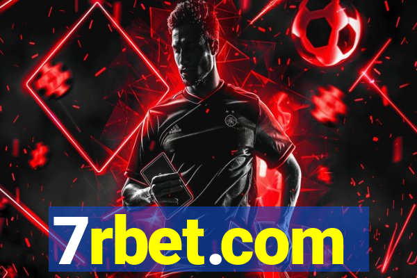 7rbet.com