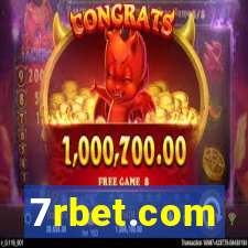 7rbet.com