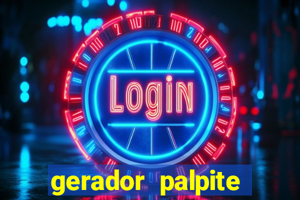 gerador palpite mega-sena hoje