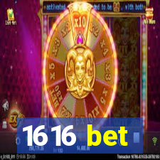 1616 bet