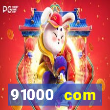 91000 com plataforma de jogos
