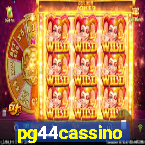 pg44cassino