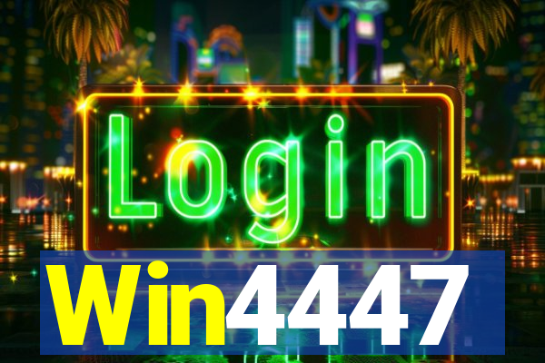 Win4447