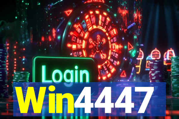 Win4447