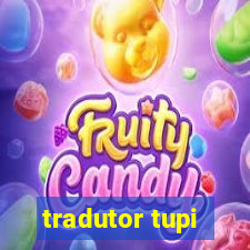 tradutor tupi