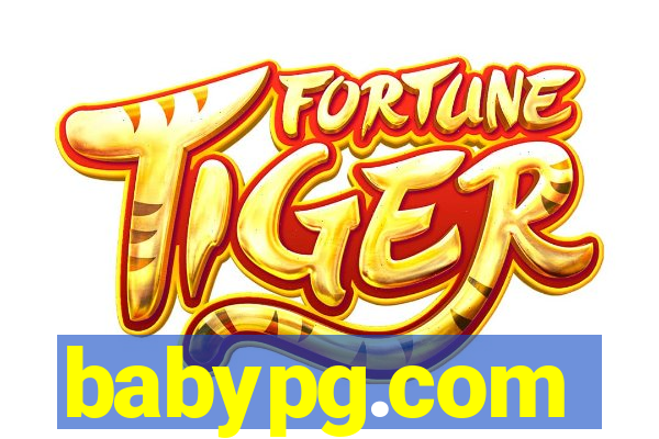 babypg.com