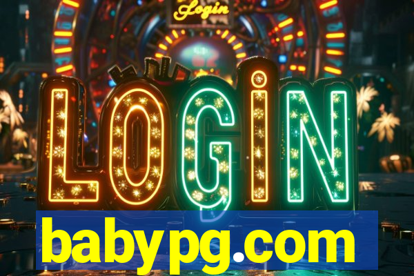 babypg.com