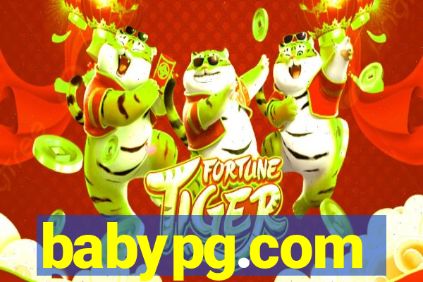 babypg.com