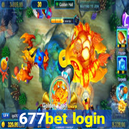 677bet login