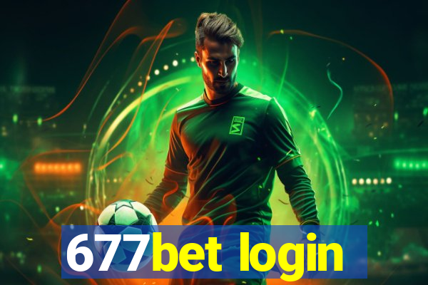 677bet login