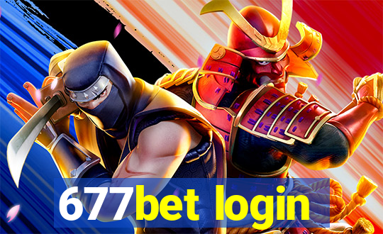 677bet login