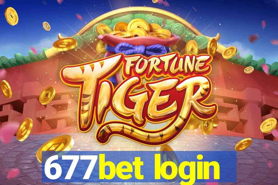 677bet login