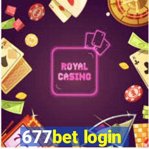 677bet login