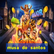 musa do santos futebol clube 2015