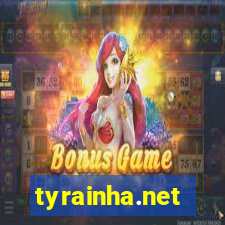 tyrainha.net