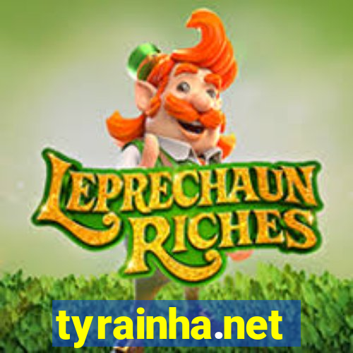 tyrainha.net