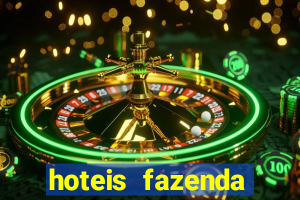 hoteis fazenda porto velho